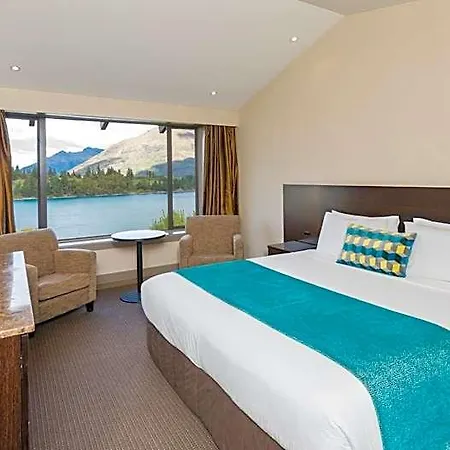 Copthorne Hotel And Resort Lakefront Queenstown-2